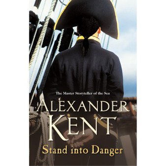 Stand Into Danger - ISBN 9780099493853