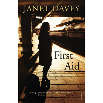 First Aid - ISBN 9780099469643