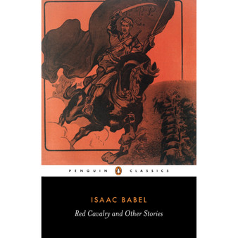 Red Cavalry and Other Stories - ISBN 9780140449976