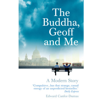 The Buddha, Geoff and Me - ISBN 9781844135684