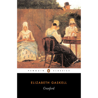 Cranford - ISBN 9780141439884