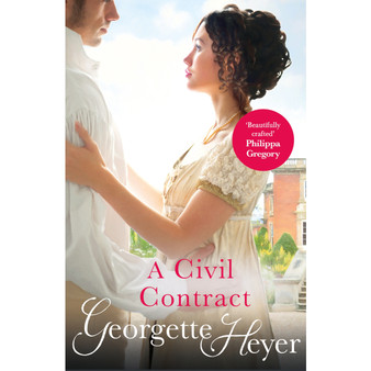 A Civil Contract - ISBN 9780099474449