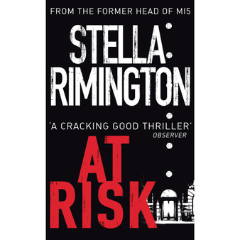 At Risk - ISBN 9780099461395