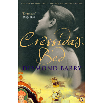 Cressida's Bed - ISBN 9780099471967