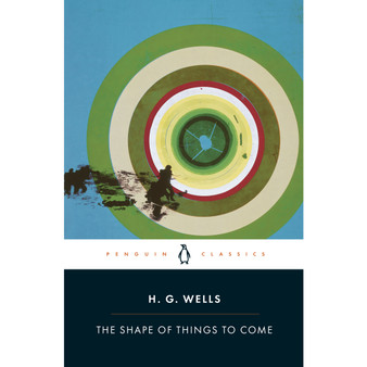 The Shape of Things to Come - ISBN 9780141441047