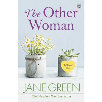 The Other Woman - ISBN 9780140295955