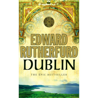 Dublin - ISBN 9780099279082