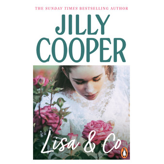 Lisa and Co - ISBN 9780552152556