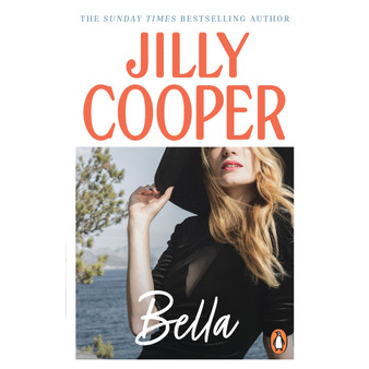 Bella - ISBN 9780552152501