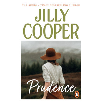 Prudence - ISBN 9780552152563
