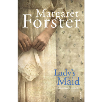 Lady's Maid - ISBN 9780099478485