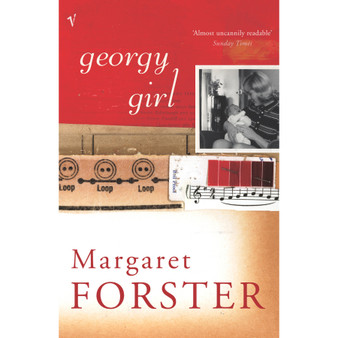 Georgy Girl - ISBN 9780099478492