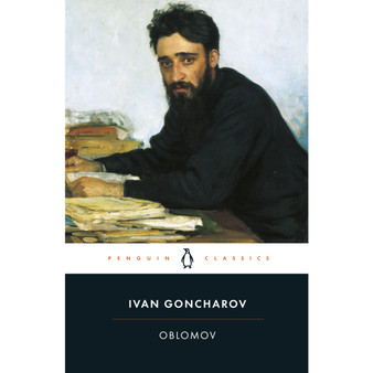 Oblomov - ISBN 9780140449877