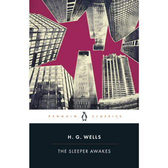 The Sleeper Awakes - ISBN 9780141441061