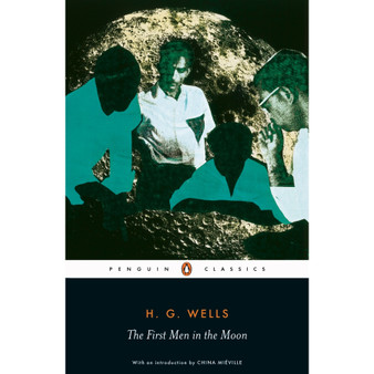 The First Men in the Moon - ISBN 9780141441085
