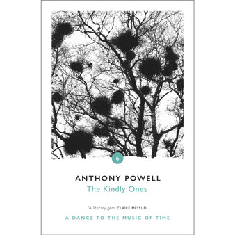 The Kindly Ones - ISBN 9780099472452