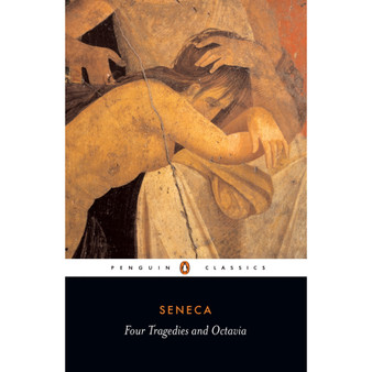 Four Tragedies and Octavia - ISBN 9780140441741