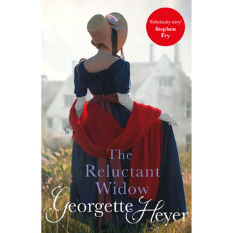 The Reluctant Widow - ISBN 9780099468073