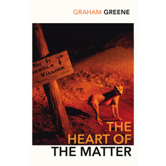 The Heart of the Matter - ISBN 9780099478423