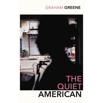 The Quiet American - ISBN 9780099478393