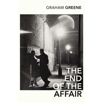The End of the Affair - ISBN 9780099478447