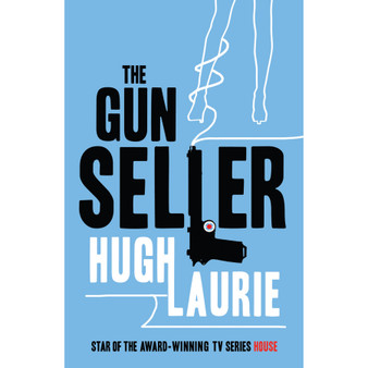 The Gun Seller - ISBN 9780099469391