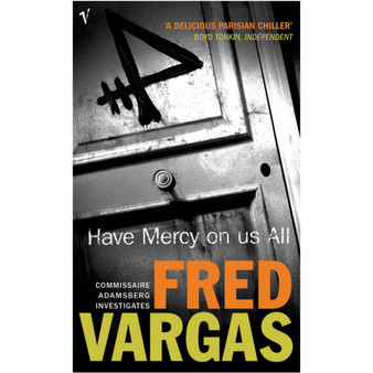 Have Mercy on Us All - ISBN 9780099453642