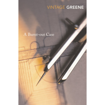 A Burnt-out Case - ISBN 9780099478430