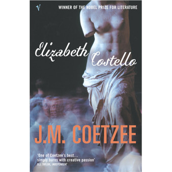Elizabeth Costello - ISBN 9780099461920
