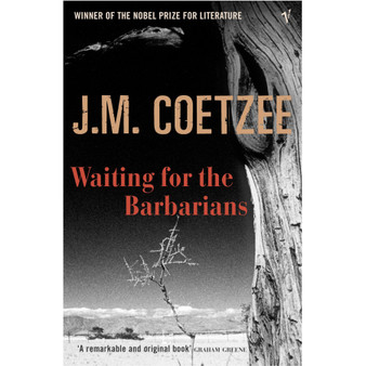 Waiting for the Barbarians - ISBN 9780099465935