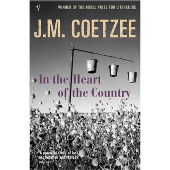 In the Heart of the Country - ISBN 9780099465942