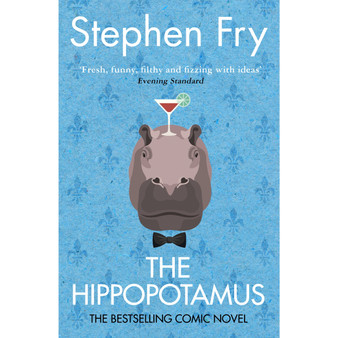 The Hippopotamus - ISBN 9780099457039
