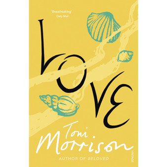 Love - ISBN 9780099455493