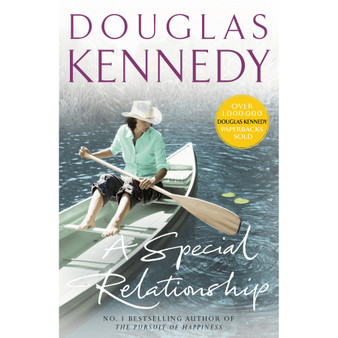 A Special Relationship - ISBN 9780099415381