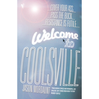 Welcome To Coolsville - ISBN 9780099450269