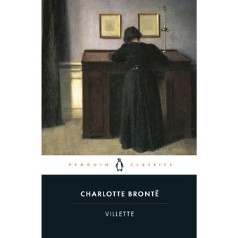 Villette - ISBN 9780140434798