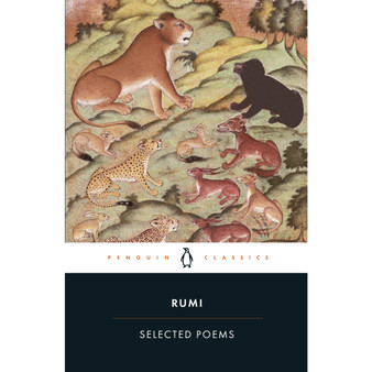 Selected Poems - ISBN 9780140449532