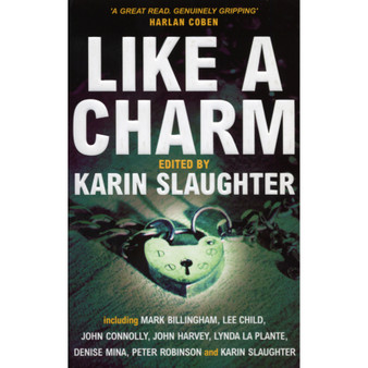 Like A Charm - ISBN 9780099462255