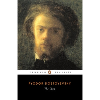 The Idiot - ISBN 9780140447927