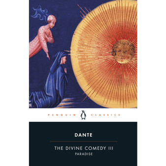 The Divine Comedy & Paradise - ISBN 9780140441055