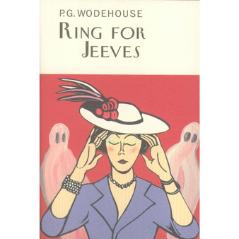 Ring For Jeeves - ISBN 9781841591315