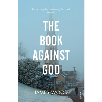 The Book Against God - ISBN 9780099453574