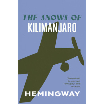 The Snows of Kilimanjaro - ISBN 9780099460923