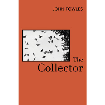 The Collector - ISBN 9780099470472