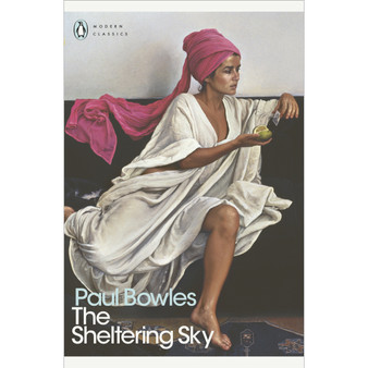The Sheltering Sky - ISBN 9780141187778