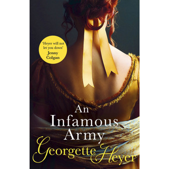 An Infamous Army - ISBN 9780099465768
