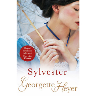 Sylvester - ISBN 9780099465775