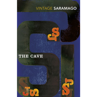 The Cave - ISBN 9780099449157