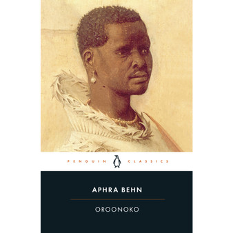 Oroonoko - ISBN 9780140439885