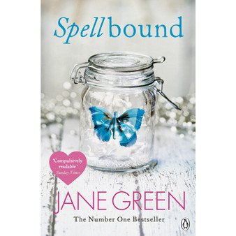 Spellbound - ISBN 9780140295948